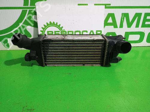 Used Intercooler Intercooler PEUGEOT 407 SW (6E_, 6D_) 2.0 (136 hp) 31548344 31548344
