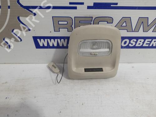 Luz interior PEUGEOT EXPERT Van (V_) 1.6 BlueHDi 95 (95 hp) 31541531