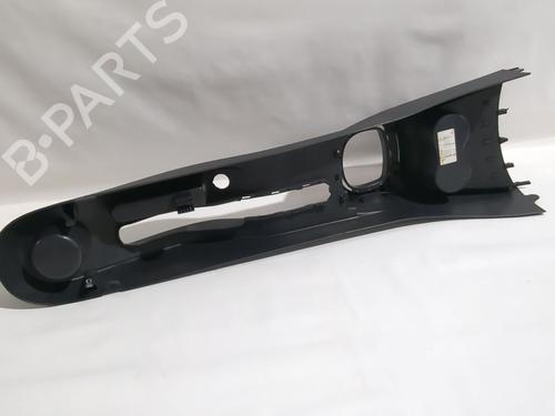 Middle console RENAULT CLIO III (BR0/1, CR0/1) 1.4 16V | BP38866448I22 - Image 5