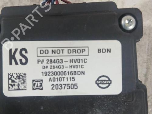 Camera NISSAN QASHQAI II (J11, J11_) 1.5 dCi | BP32461863E14