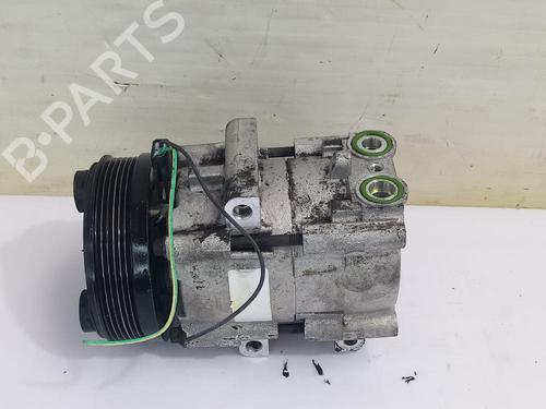 Used AC compressor FORD MONDEO III (B5Y) 2.0 TDCi (130 hp) 31558991