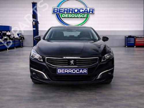 Switch PEUGEOT 508 I (8D_) | BP31549760I30 - Image 4