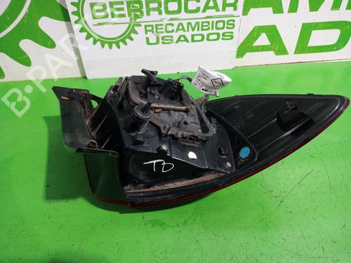 Right taillight DACIA SANDERO II | BP38862101C35 - Image 6