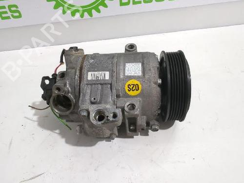 AC compressor SEAT IBIZA III (6L1) 1.4 TDI | BP32463033M34 - Image 2