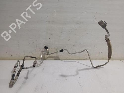 Used AC pipe VW POLO IV (9N_, 9A_) 1.9 SDI (64 hp) 31563343
