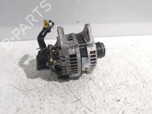 Used Alternator Alternator OPEL ASTRA H (A04) 1.7 CDTI (L48) (100 hp) 32465980 32465980