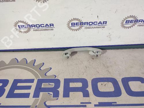 Maniglia interna del tetto SEAT LEON (1P1) [2005-2013]  31678064