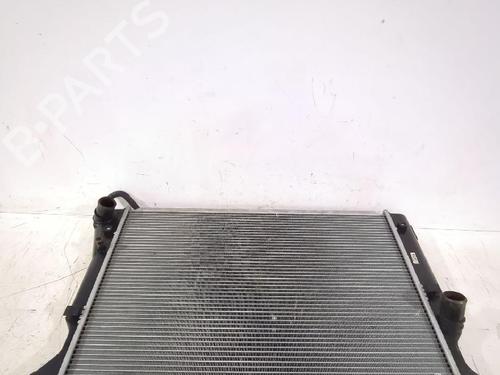 Køler TOYOTA AVENSIS Saloon (_T25_) 2.0 D-4D (ADT250_, ADT250R) (126 hp) 32490023