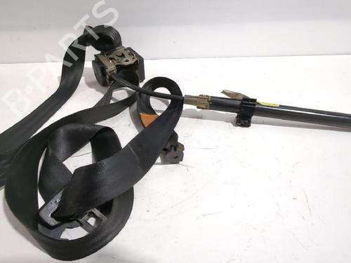 Front left seatbelt VW GOLF V (1K1) 2.0 FSI | BP32463143I26