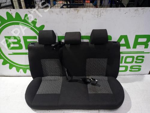 Used Rear seat SEAT IBIZA III (6L1) 1.9 TDI (100 hp) 31553346