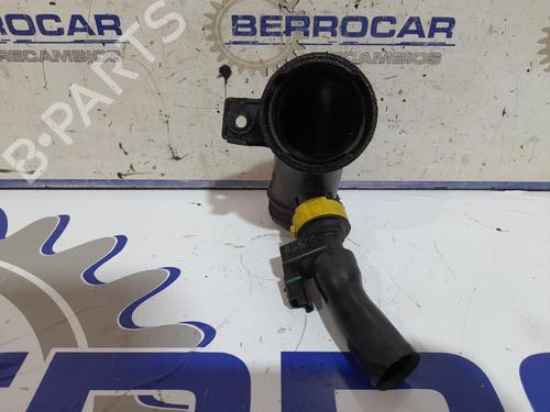 Pipe PEUGEOT PARTNER Box Body/MPV (K9) 1.6 BlueHDI 100 | BP31540694M125