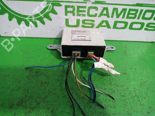 Used Electronic module Electronic module HONDA CIVIC VI Saloon (EJ, EK, SO) 1.5 i (EK3) (114 hp) 31546661 31546661