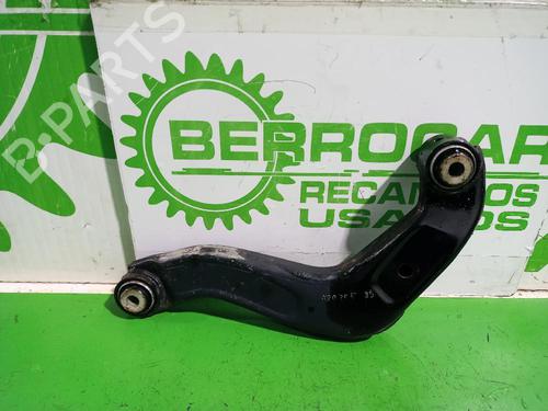 Venstre bagtil bærearm AUDI A4 B6 (8E2) 2.5 TDI | BP31553208M14 