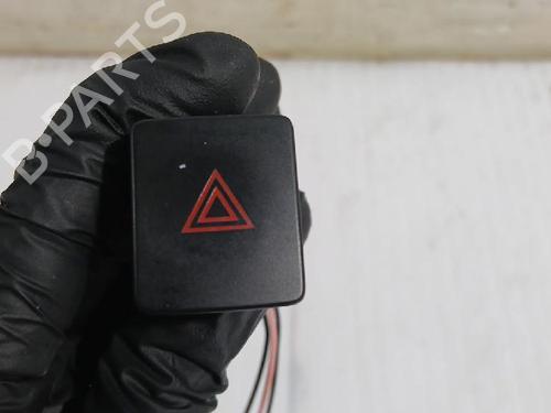 Used Warning switch NISSAN MICRA V (K14) 1.5 DCI (90 hp) 31563140