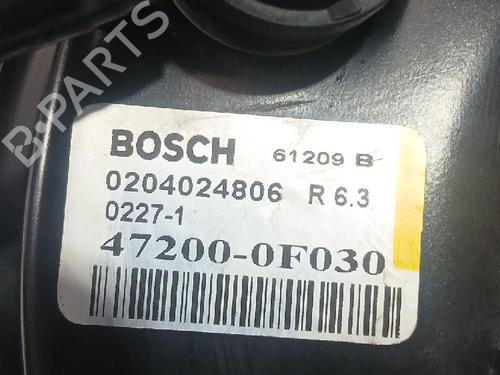 Servo brake TOYOTA COROLLA Verso (ZER_, ZZE12_, R1_) 2.2 D-4D (AUR10_, AUR10R) | BP31563788M42 