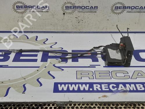 Used Front left lock Front left lock SSANGYONG KYRON 2.0 Xdi (141 hp) 31540000 31540000