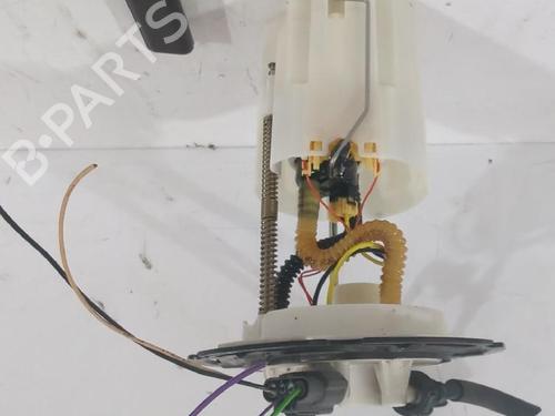 Bränslepump NISSAN MICRA V (K14) 1.5 DCI (90 hp) 31563414