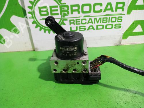 ABS pump BMW 3 (E46) 320 d | BP31550129M43 - Image 3