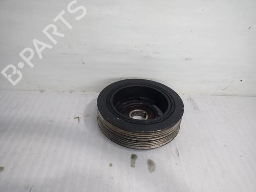 Used Pulley CHEVROLET MATIZ (M200, M250) 1.0 (67 hp) 31555859