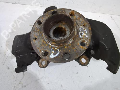 Right front steering knuckle OPEL CORSA D (S07) 1.3 CDTI (L08, L68) | BP32463521M26