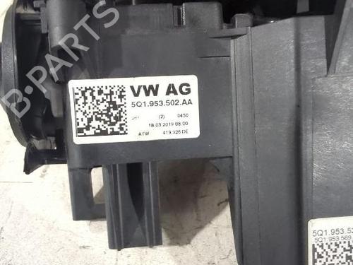 Switch VW T-ROC (A11, D11) 1.6 TDI | BP32462198I30  - Image 6