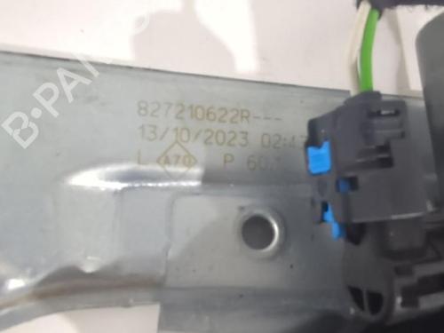 Rear left window mechanism DACIA DUSTER (HM_) 1.0 TCe 90 (HMM6) | BP31567825C24  - Image 5