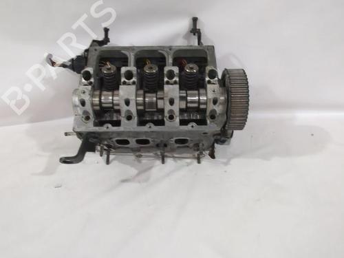 Used Cylinder head Cylinder head SEAT AROSA (6H1) 1.4 TDI (75 hp) 33746690 33746690
