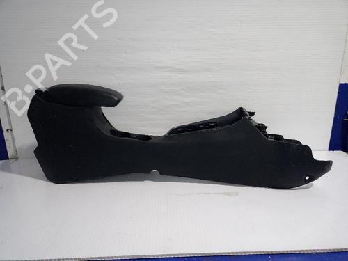 Middenconsole HYUNDAI i20 III (BC3, BI3) 1.0 T-GDI hybrid 48V (101 hp) 31554995