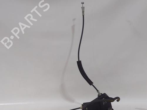 Used Front right lock Front right lock OPEL VECTRA C (Z02) 2.2 DTI 16V (F69) (125 hp) 40040891 40040891
