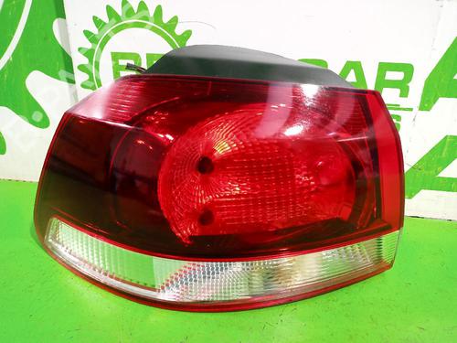 Left taillight VW GOLF VI (5K1) 1.6 TDI | BP31553721C34  - Image 5