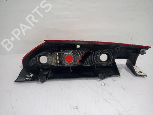 Left taillight RENAULT KANGOO BE BOP (KW0/1_) 1.5 dCi 75 | BP31551873C34  - Image 7