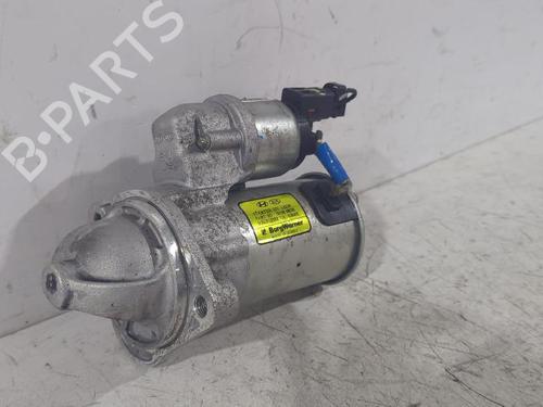 Starter KIA CEED (CD) 1.0 T-GDI | BP31567909M8 - Image 2
