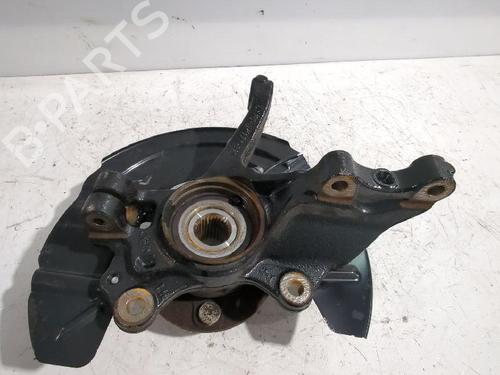 Left front steering knuckle FORD PUMA (J2K, CF7) 1.0 EcoBoost | BP32464778M25