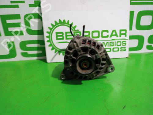 Alternator VW PASSAT B5.5 (3B3) 1.6 | BP31545725M7 - Image 4