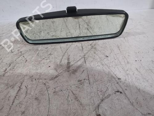 Used Rear mirror CITROËN XSARA PICASSO (N68) 1.6 HDi (90 hp) 31566200