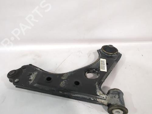 Left front suspension arm OPEL CORSA E (X15) 1.4 (08, 68) | BP33746831M12 - Image 4