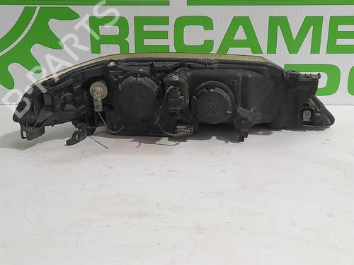 Left headlight RENAULT LAGUNA II (BG0/1_) 1.6 LPG | BP31542493C28 - Image 3