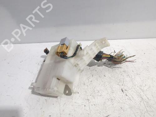 Fuse box CITROËN C1 (PM_, PN_) 1.4 HDi | BP31568749E1