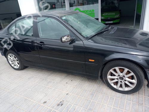 Left front seat BMW 3 (E46) 320 d | BP31550027C15 - Image 8