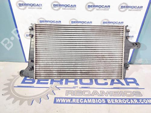 Intercooler AUDI A6 C5 (4B2, 4B4) 2.5 TDI | BP31569336M30 - Image 2