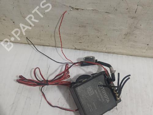 Electronic module TOYOTA AURIS (_E15_) 1.33 Dual-VVTi (NRE150_, NRE150R) | BP31564452M83 - Image 2