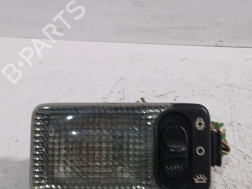Used Interior roof light Interior roof light CITROËN BERLINGO / BERLINGO FIRST MPV (MF_, GJK_, GFK_) 2.0 HDI 90 (MFRHY) (90 hp) 34617924 34617924