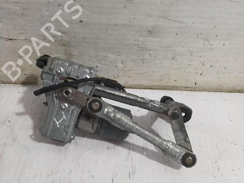 Front wiper motor SEAT LEON (1P1) 1.9 TDI | BP31563308M29