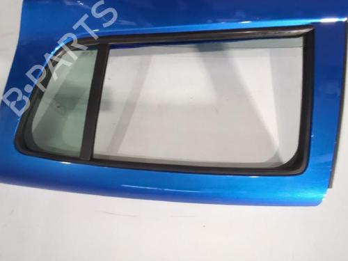 Dør venstre bagtil DACIA SANDERO II 1.5 dCi | BP31566489C4 - Image 3