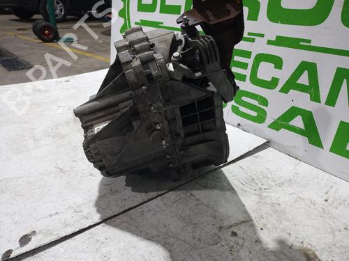 Gearbox FORD S-MAX (WA6) 2.0 TDCi | BP31551166M3 - Image 11