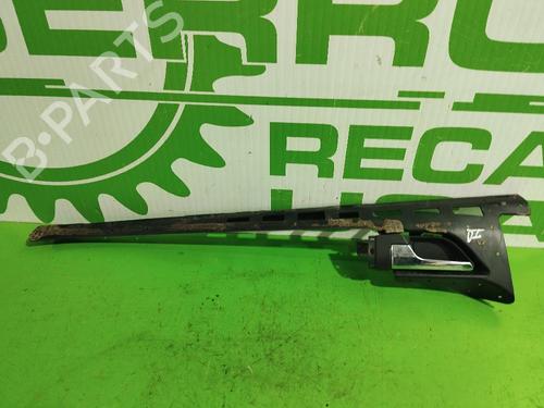 Used Front left interior door handle OPEL ASTRA H Saloon (A04) 1.4 (L69) (90 hp) 31545597