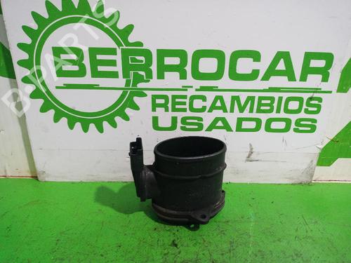 Used Mass air flow sensor Mass air flow sensor CITROËN C4 I (LC_) [2004-2014] 31675806 31675806