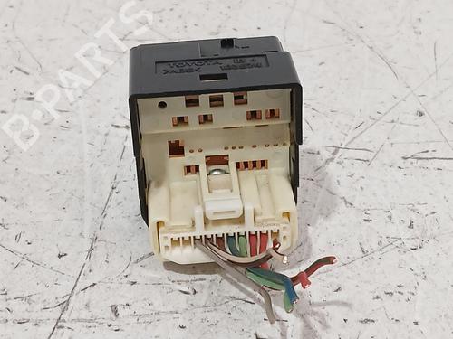 Mirror switch TOYOTA COROLLA (_E12_) 2.0 D-4D (CDE120R, CDE120L_) | BP38865443I25 - Image 3