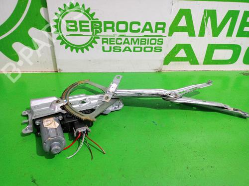 Front left window mechanism OPEL ASTRA H Saloon (A04) 1.4 (L69) | BP31551271C22 - Image 3
