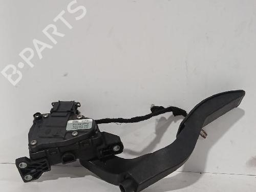 Used Pedal Pedal AUDI A4 B6 (8E2) 1.9 TDI (130 hp) 31566937 31566937